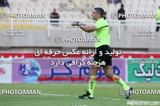 480748, Ahvaz, [*parameter:4*], لیگ برتر فوتبال ایران، Persian Gulf Cup، Week 8، First Leg، Foulad Khouzestan 2 v 0 Saba on 2016/10/14 at Ahvaz Ghadir Stadium