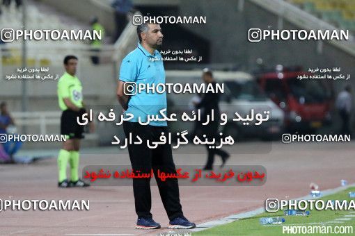 480895, Ahvaz, [*parameter:4*], لیگ برتر فوتبال ایران، Persian Gulf Cup، Week 8، First Leg، Foulad Khouzestan 2 v 0 Saba on 2016/10/14 at Ahvaz Ghadir Stadium