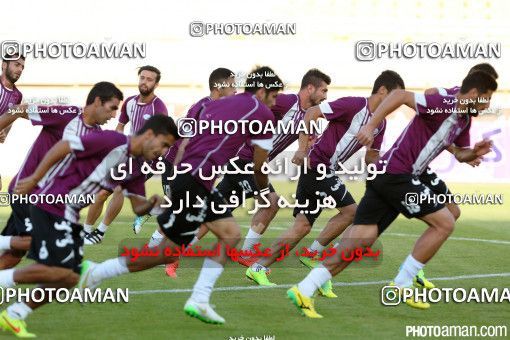 481133, Ahvaz, [*parameter:4*], لیگ برتر فوتبال ایران، Persian Gulf Cup، Week 8، First Leg، Foulad Khouzestan 2 v 0 Saba on 2016/10/14 at Ahvaz Ghadir Stadium