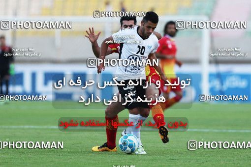 597520, Ahvaz, [*parameter:4*], لیگ برتر فوتبال ایران، Persian Gulf Cup، Week 8، First Leg، Foulad Khouzestan 2 v 0 Saba on 2016/10/14 at Ahvaz Ghadir Stadium