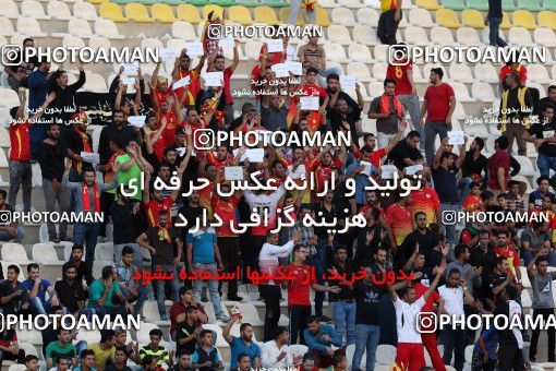 597566, Ahvaz, [*parameter:4*], لیگ برتر فوتبال ایران، Persian Gulf Cup، Week 8، First Leg، Foulad Khouzestan 2 v 0 Saba on 2016/10/14 at Ahvaz Ghadir Stadium