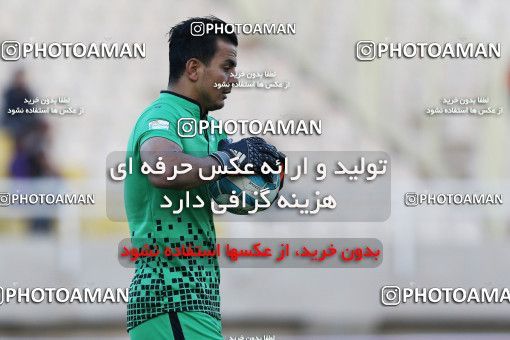 597547, Ahvaz, [*parameter:4*], لیگ برتر فوتبال ایران، Persian Gulf Cup، Week 8، First Leg، Foulad Khouzestan 2 v 0 Saba on 2016/10/14 at Ahvaz Ghadir Stadium