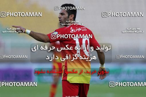 597541, Ahvaz, [*parameter:4*], لیگ برتر فوتبال ایران، Persian Gulf Cup، Week 8، First Leg، Foulad Khouzestan 2 v 0 Saba on 2016/10/14 at Ahvaz Ghadir Stadium