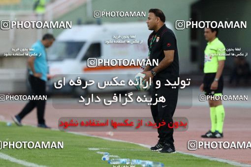 597549, Ahvaz, [*parameter:4*], لیگ برتر فوتبال ایران، Persian Gulf Cup، Week 8، First Leg، Foulad Khouzestan 2 v 0 Saba on 2016/10/14 at Ahvaz Ghadir Stadium