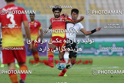 597498, Ahvaz, [*parameter:4*], لیگ برتر فوتبال ایران، Persian Gulf Cup، Week 8، First Leg، Foulad Khouzestan 2 v 0 Saba on 2016/10/14 at Ahvaz Ghadir Stadium
