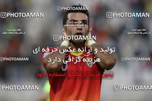 597583, Ahvaz, [*parameter:4*], لیگ برتر فوتبال ایران، Persian Gulf Cup، Week 8، First Leg، Foulad Khouzestan 2 v 0 Saba on 2016/10/14 at Ahvaz Ghadir Stadium