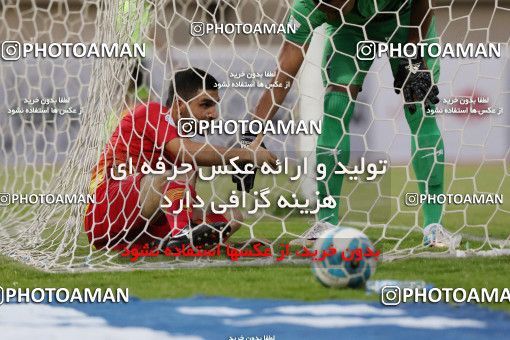 597565, Ahvaz, [*parameter:4*], لیگ برتر فوتبال ایران، Persian Gulf Cup، Week 8، First Leg، Foulad Khouzestan 2 v 0 Saba on 2016/10/14 at Ahvaz Ghadir Stadium