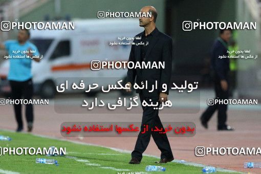 597542, Ahvaz, [*parameter:4*], لیگ برتر فوتبال ایران، Persian Gulf Cup، Week 8، First Leg، Foulad Khouzestan 2 v 0 Saba on 2016/10/14 at Ahvaz Ghadir Stadium