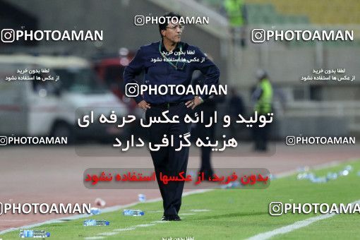 597556, Ahvaz, [*parameter:4*], لیگ برتر فوتبال ایران، Persian Gulf Cup، Week 8، First Leg، Foulad Khouzestan 2 v 0 Saba on 2016/10/14 at Ahvaz Ghadir Stadium