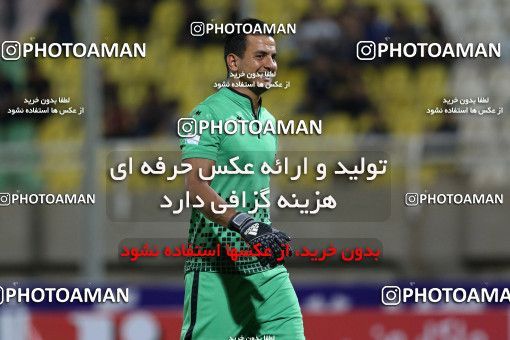 597484, Ahvaz, [*parameter:4*], لیگ برتر فوتبال ایران، Persian Gulf Cup، Week 8، First Leg، Foulad Khouzestan 2 v 0 Saba on 2016/10/14 at Ahvaz Ghadir Stadium