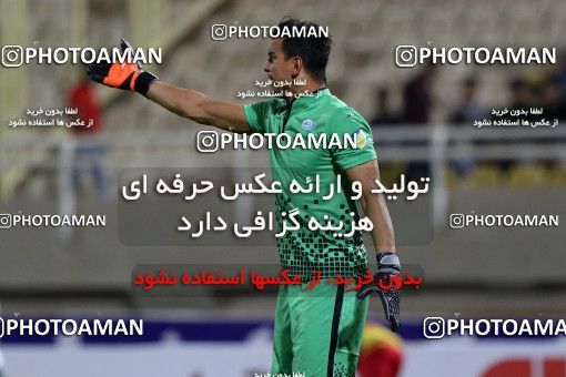597444, Ahvaz, [*parameter:4*], لیگ برتر فوتبال ایران، Persian Gulf Cup، Week 8، First Leg، Foulad Khouzestan 2 v 0 Saba on 2016/10/14 at Ahvaz Ghadir Stadium