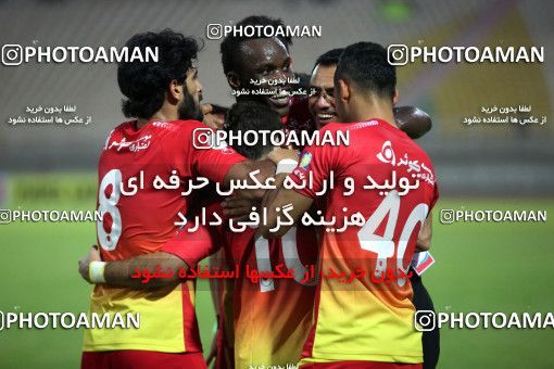 597456, Ahvaz, [*parameter:4*], لیگ برتر فوتبال ایران، Persian Gulf Cup، Week 8، First Leg، Foulad Khouzestan 2 v 0 Saba on 2016/10/14 at Ahvaz Ghadir Stadium