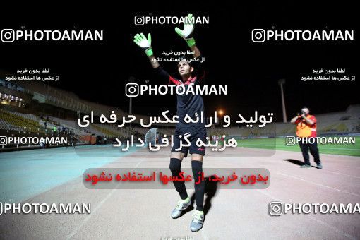 597543, Ahvaz, [*parameter:4*], لیگ برتر فوتبال ایران، Persian Gulf Cup، Week 8، First Leg، Foulad Khouzestan 2 v 0 Saba on 2016/10/14 at Ahvaz Ghadir Stadium