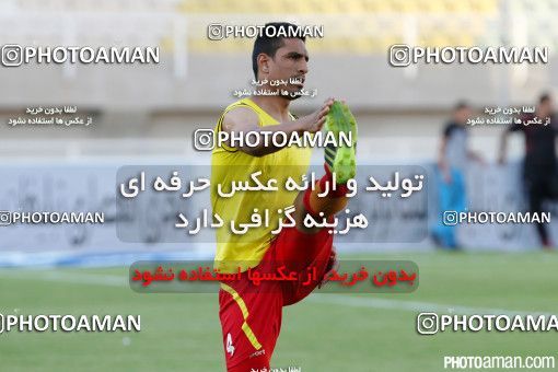 481094, Ahvaz, [*parameter:4*], لیگ برتر فوتبال ایران، Persian Gulf Cup، Week 8، First Leg، Foulad Khouzestan 2 v 0 Saba on 2016/10/14 at Ahvaz Ghadir Stadium