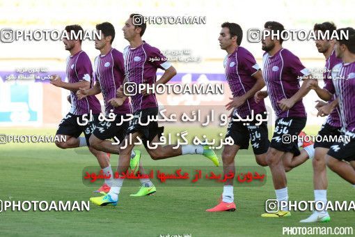 481134, Ahvaz, [*parameter:4*], لیگ برتر فوتبال ایران، Persian Gulf Cup، Week 8، First Leg، Foulad Khouzestan 2 v 0 Saba on 2016/10/14 at Ahvaz Ghadir Stadium
