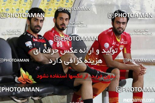 480880, Ahvaz, [*parameter:4*], لیگ برتر فوتبال ایران، Persian Gulf Cup، Week 8، First Leg، Foulad Khouzestan 2 v 0 Saba on 2016/10/14 at Ahvaz Ghadir Stadium