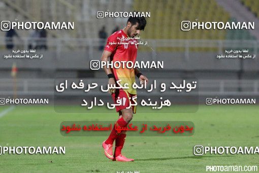 480974, Ahvaz, [*parameter:4*], لیگ برتر فوتبال ایران، Persian Gulf Cup، Week 8، First Leg، Foulad Khouzestan 2 v 0 Saba on 2016/10/14 at Ahvaz Ghadir Stadium