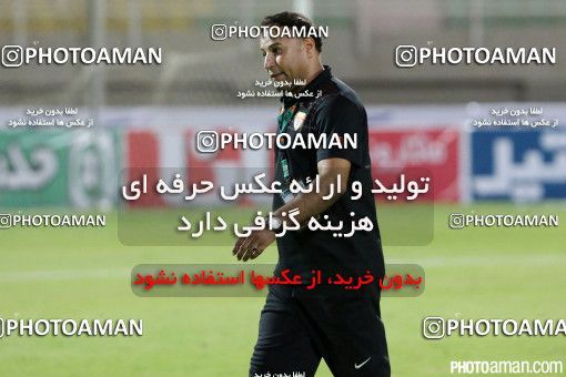 480884, Ahvaz, [*parameter:4*], لیگ برتر فوتبال ایران، Persian Gulf Cup، Week 8، First Leg، Foulad Khouzestan 2 v 0 Saba on 2016/10/14 at Ahvaz Ghadir Stadium