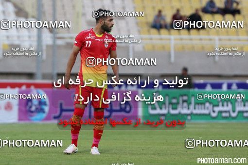 480771, Ahvaz, [*parameter:4*], لیگ برتر فوتبال ایران، Persian Gulf Cup، Week 8، First Leg، Foulad Khouzestan 2 v 0 Saba on 2016/10/14 at Ahvaz Ghadir Stadium