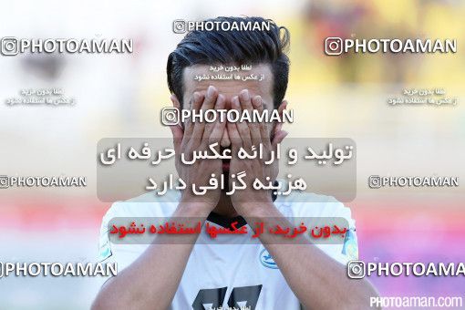 480991, Ahvaz, [*parameter:4*], لیگ برتر فوتبال ایران، Persian Gulf Cup، Week 8، First Leg، Foulad Khouzestan 2 v 0 Saba on 2016/10/14 at Ahvaz Ghadir Stadium
