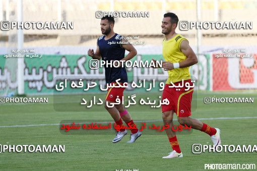 481085, Ahvaz, [*parameter:4*], لیگ برتر فوتبال ایران، Persian Gulf Cup، Week 8، First Leg، Foulad Khouzestan 2 v 0 Saba on 2016/10/14 at Ahvaz Ghadir Stadium