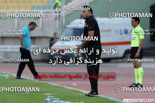 480769, Ahvaz, [*parameter:4*], لیگ برتر فوتبال ایران، Persian Gulf Cup، Week 8، First Leg، Foulad Khouzestan 2 v 0 Saba on 2016/10/14 at Ahvaz Ghadir Stadium