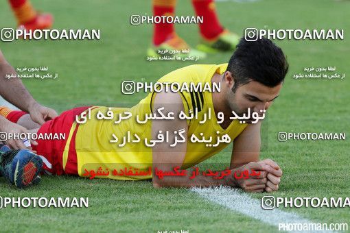 481154, Ahvaz, [*parameter:4*], لیگ برتر فوتبال ایران، Persian Gulf Cup، Week 8، First Leg، Foulad Khouzestan 2 v 0 Saba on 2016/10/14 at Ahvaz Ghadir Stadium