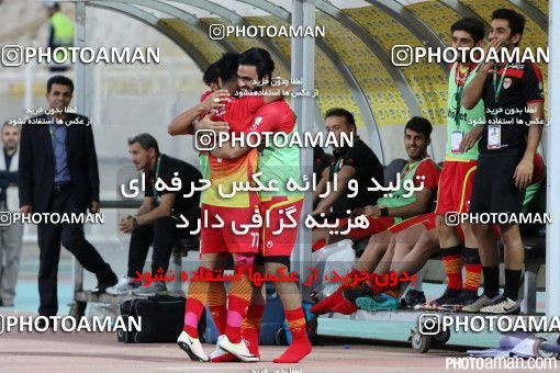 480846, Ahvaz, [*parameter:4*], لیگ برتر فوتبال ایران، Persian Gulf Cup، Week 8، First Leg، Foulad Khouzestan 2 v 0 Saba on 2016/10/14 at Ahvaz Ghadir Stadium