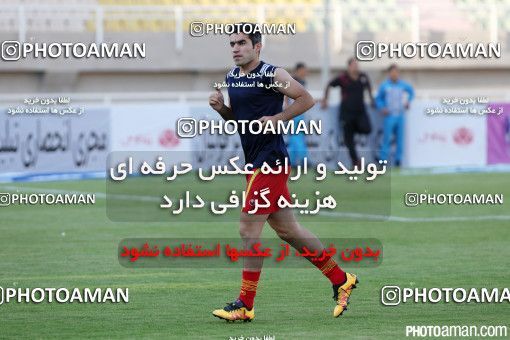 481093, Ahvaz, [*parameter:4*], لیگ برتر فوتبال ایران، Persian Gulf Cup، Week 8، First Leg، Foulad Khouzestan 2 v 0 Saba on 2016/10/14 at Ahvaz Ghadir Stadium
