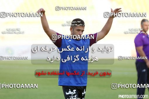 481182, Ahvaz, [*parameter:4*], لیگ برتر فوتبال ایران، Persian Gulf Cup، Week 8، First Leg، Foulad Khouzestan 2 v 0 Saba on 2016/10/14 at Ahvaz Ghadir Stadium
