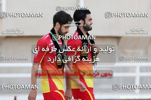 481223, Ahvaz, [*parameter:4*], لیگ برتر فوتبال ایران، Persian Gulf Cup، Week 8، First Leg، Foulad Khouzestan 2 v 0 Saba on 2016/10/14 at Ahvaz Ghadir Stadium