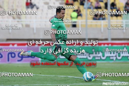 480728, Ahvaz, [*parameter:4*], لیگ برتر فوتبال ایران، Persian Gulf Cup، Week 8، First Leg، Foulad Khouzestan 2 v 0 Saba on 2016/10/14 at Ahvaz Ghadir Stadium