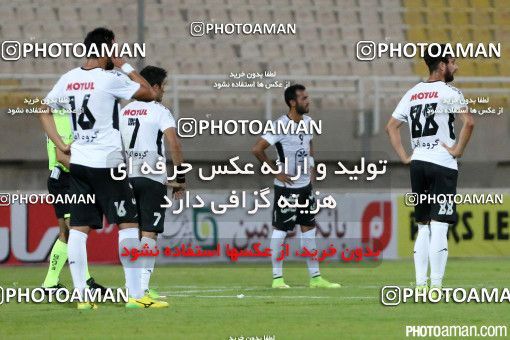 480847, Ahvaz, [*parameter:4*], لیگ برتر فوتبال ایران، Persian Gulf Cup، Week 8، First Leg، Foulad Khouzestan 2 v 0 Saba on 2016/10/14 at Ahvaz Ghadir Stadium