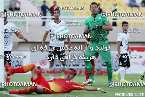 480749, Ahvaz, [*parameter:4*], لیگ برتر فوتبال ایران، Persian Gulf Cup، Week 8، First Leg، Foulad Khouzestan 2 v 0 Saba on 2016/10/14 at Ahvaz Ghadir Stadium