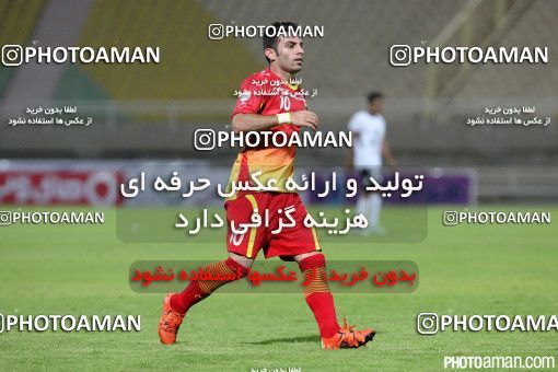 480959, Ahvaz, [*parameter:4*], لیگ برتر فوتبال ایران، Persian Gulf Cup، Week 8، First Leg، Foulad Khouzestan 2 v 0 Saba on 2016/10/14 at Ahvaz Ghadir Stadium