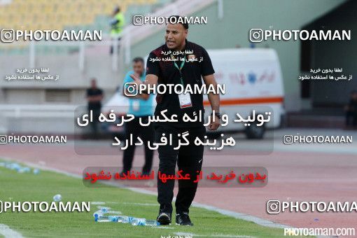 480733, Ahvaz, [*parameter:4*], لیگ برتر فوتبال ایران، Persian Gulf Cup، Week 8، First Leg، Foulad Khouzestan 2 v 0 Saba on 2016/10/14 at Ahvaz Ghadir Stadium
