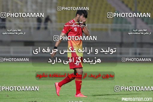 480975, Ahvaz, [*parameter:4*], لیگ برتر فوتبال ایران، Persian Gulf Cup، Week 8، First Leg، Foulad Khouzestan 2 v 0 Saba on 2016/10/14 at Ahvaz Ghadir Stadium
