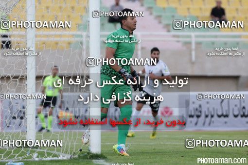 480764, Ahvaz, [*parameter:4*], لیگ برتر فوتبال ایران، Persian Gulf Cup، Week 8، First Leg، Foulad Khouzestan 2 v 0 Saba on 2016/10/14 at Ahvaz Ghadir Stadium