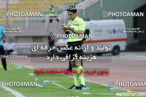 480813, Ahvaz, [*parameter:4*], لیگ برتر فوتبال ایران، Persian Gulf Cup، Week 8، First Leg، Foulad Khouzestan 2 v 0 Saba on 2016/10/14 at Ahvaz Ghadir Stadium