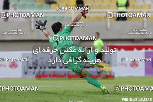 480795, Ahvaz, [*parameter:4*], لیگ برتر فوتبال ایران، Persian Gulf Cup، Week 8، First Leg، Foulad Khouzestan 2 v 0 Saba on 2016/10/14 at Ahvaz Ghadir Stadium
