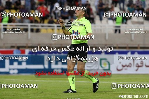 480799, Ahvaz, [*parameter:4*], لیگ برتر فوتبال ایران، Persian Gulf Cup، Week 8، First Leg، Foulad Khouzestan 2 v 0 Saba on 2016/10/14 at Ahvaz Ghadir Stadium