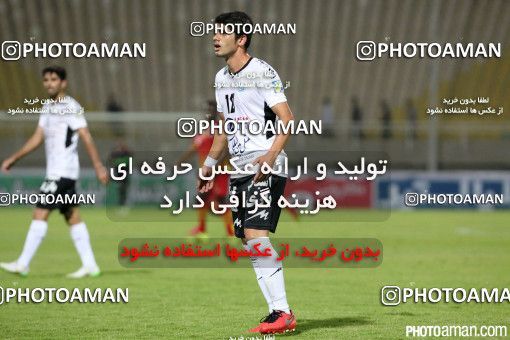 480965, Ahvaz, [*parameter:4*], لیگ برتر فوتبال ایران، Persian Gulf Cup، Week 8، First Leg، Foulad Khouzestan 2 v 0 Saba on 2016/10/14 at Ahvaz Ghadir Stadium