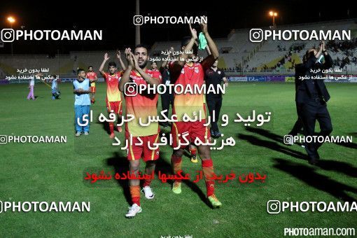 480983, Ahvaz, [*parameter:4*], لیگ برتر فوتبال ایران، Persian Gulf Cup، Week 8، First Leg، Foulad Khouzestan 2 v 0 Saba on 2016/10/14 at Ahvaz Ghadir Stadium