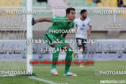 480765, Ahvaz, [*parameter:4*], لیگ برتر فوتبال ایران، Persian Gulf Cup، Week 8، First Leg، Foulad Khouzestan 2 v 0 Saba on 2016/10/14 at Ahvaz Ghadir Stadium