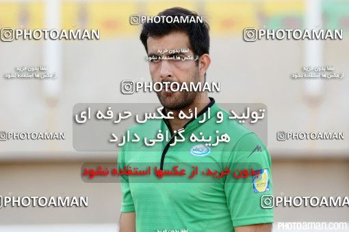 481234, Ahvaz, [*parameter:4*], لیگ برتر فوتبال ایران، Persian Gulf Cup، Week 8، First Leg، Foulad Khouzestan 2 v 0 Saba on 2016/10/14 at Ahvaz Ghadir Stadium