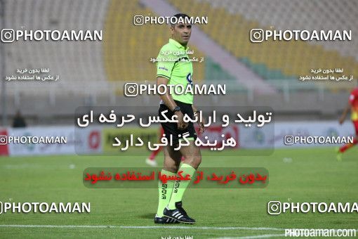 480818, Ahvaz, [*parameter:4*], لیگ برتر فوتبال ایران، Persian Gulf Cup، Week 8، First Leg، Foulad Khouzestan 2 v 0 Saba on 2016/10/14 at Ahvaz Ghadir Stadium