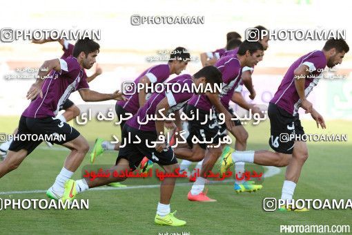 481136, Ahvaz, [*parameter:4*], لیگ برتر فوتبال ایران، Persian Gulf Cup، Week 8، First Leg، Foulad Khouzestan 2 v 0 Saba on 2016/10/14 at Ahvaz Ghadir Stadium