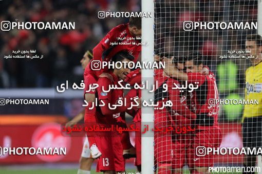 482662, Tehran, [*parameter:4*], لیگ برتر فوتبال ایران، Persian Gulf Cup، Week 16، Second Leg، Persepolis 1 v 0 Saipa on 2017/01/13 at Azadi Stadium