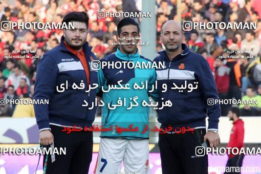 482772, Tehran, [*parameter:4*], لیگ برتر فوتبال ایران، Persian Gulf Cup، Week 16، Second Leg، Persepolis 1 v 0 Saipa on 2017/01/13 at Azadi Stadium