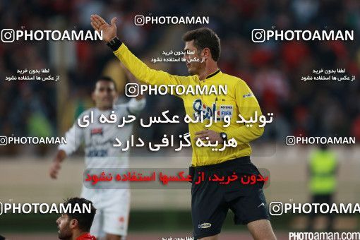485413, Tehran, [*parameter:4*], لیگ برتر فوتبال ایران، Persian Gulf Cup، Week 16، Second Leg، Persepolis 1 v 0 Saipa on 2017/01/13 at Azadi Stadium